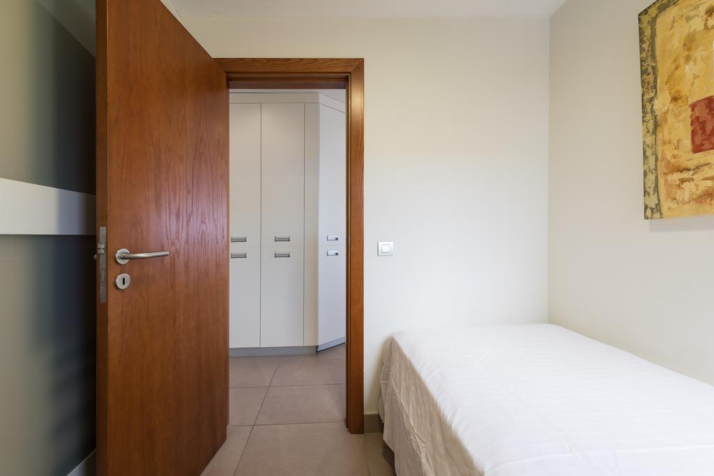 Living Las Canteras Homes - Beachfront Playa Grande Appartamento *